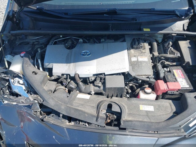 Aukcja sprzedaży 2016 Toyota Prius Two, vin: JTDKBRFU5G3005009, numer aukcji: 46128798
