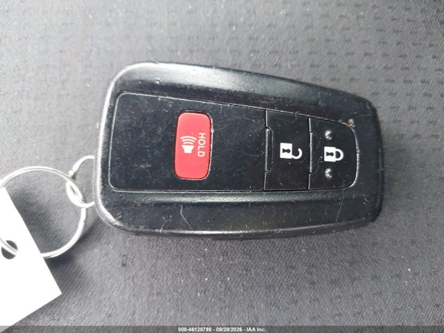 Aukcja sprzedaży 2016 Toyota Prius Two, vin: JTDKBRFU5G3005009, numer aukcji: 46128798
