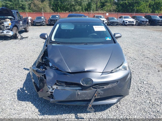 Aukcja sprzedaży 2016 Toyota Prius Two, vin: JTDKBRFU5G3005009, numer aukcji: 46128798