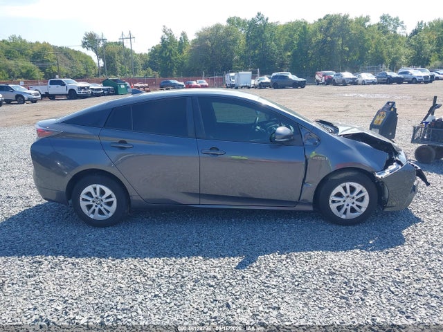 Aukcja sprzedaży 2016 Toyota Prius Two, vin: JTDKBRFU5G3005009, numer aukcji: 46128798
