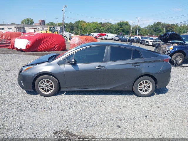 Aukcja sprzedaży 2016 Toyota Prius Two, vin: JTDKBRFU5G3005009, numer aukcji: 46128798
