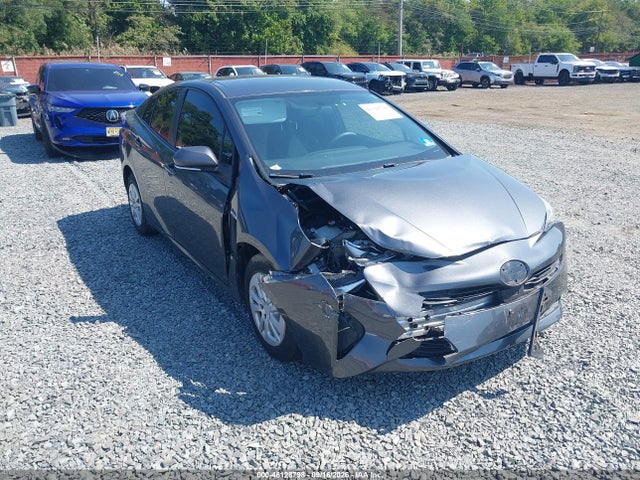 Aukcja sprzedaży 2016 Toyota Prius Two, vin: JTDKBRFU5G3005009, numer aukcji: 46128798