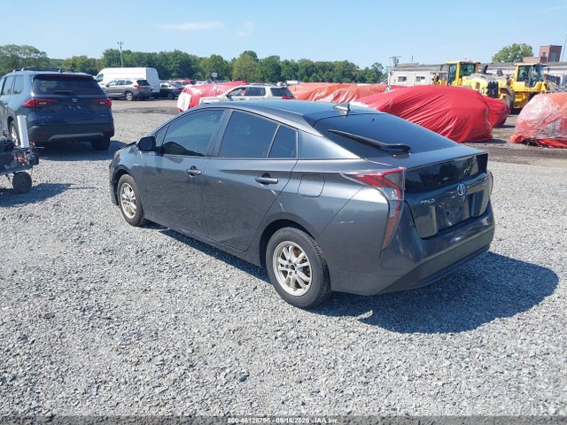 Aukcja sprzedaży 2016 Toyota Prius Two, vin: JTDKBRFU5G3005009, numer aukcji: 46128798
