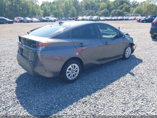 Aukcja sprzedaży 2016 Toyota Prius Two, vin: JTDKBRFU5G3005009, numer aukcji: 46128798