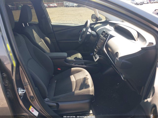 Aukcja sprzedaży 2016 Toyota Prius Two, vin: JTDKBRFU5G3005009, numer aukcji: 46128798