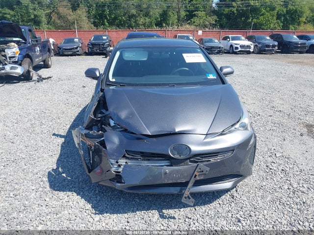 Aukcja sprzedaży 2016 Toyota Prius Two, vin: JTDKBRFU5G3005009, numer aukcji: 46128798