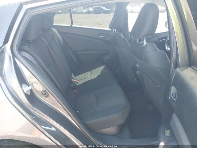 Aukcja sprzedaży 2016 Toyota Prius Two, vin: JTDKBRFU5G3005009, numer aukcji: 46128798