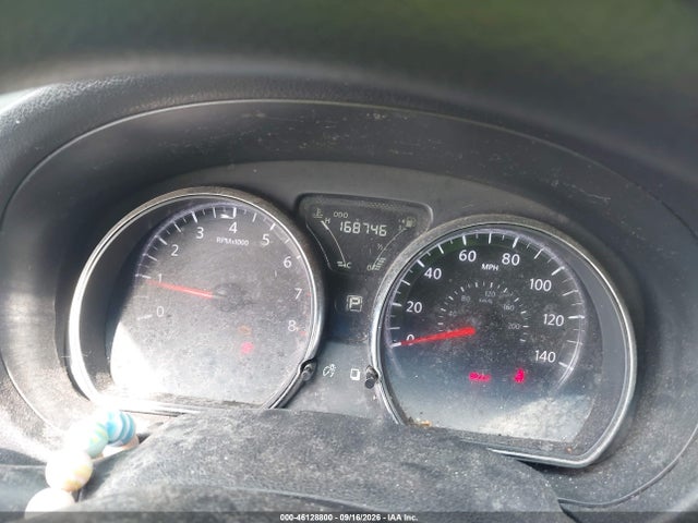 Aukcja sprzedaży 2019 Nissan Versa 1.6 Sv, vin: 3N1CN7AP1KL850280, numer aukcji: 46128800
