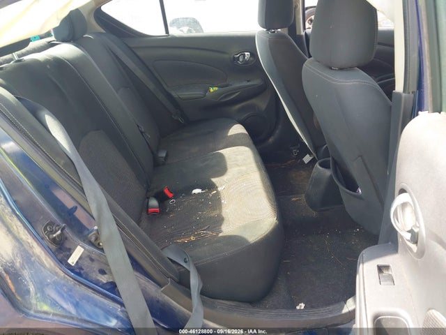 Aukcja sprzedaży 2019 Nissan Versa 1.6 Sv, vin: 3N1CN7AP1KL850280, numer aukcji: 46128800