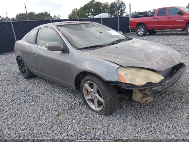 Aukcja sprzedaży 2002 Acura Rsx Type S, vin: JH4DC53022C042199, numer aukcji: 46128807