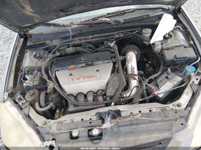 Aukcja sprzedaży 2002 Acura Rsx Type S, vin: JH4DC53022C042199, numer aukcji: 46128807