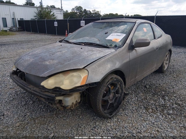 Aukcja sprzedaży 2002 Acura Rsx Type S, vin: JH4DC53022C042199, numer aukcji: 46128807