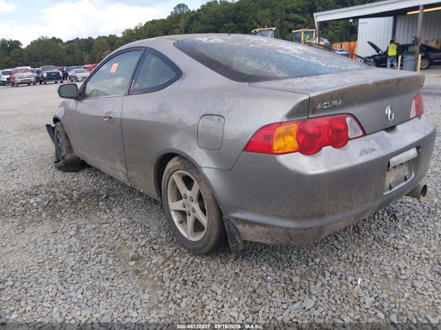 Aukcja sprzedaży 2002 Acura Rsx Type S, vin: JH4DC53022C042199, numer aukcji: 46128807