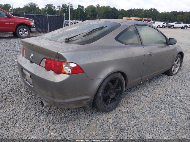 Aukcja sprzedaży 2002 Acura Rsx Type S, vin: JH4DC53022C042199, numer aukcji: 46128807