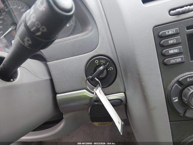 46128808 :رقم المزاد ، 1G1ZT52875F142194 vin ، 2005 Chevrolet Malibu Ls مزاد بيع