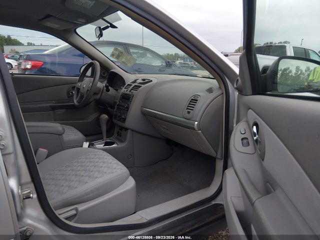 46128808 :رقم المزاد ، 1G1ZT52875F142194 vin ، 2005 Chevrolet Malibu Ls مزاد بيع