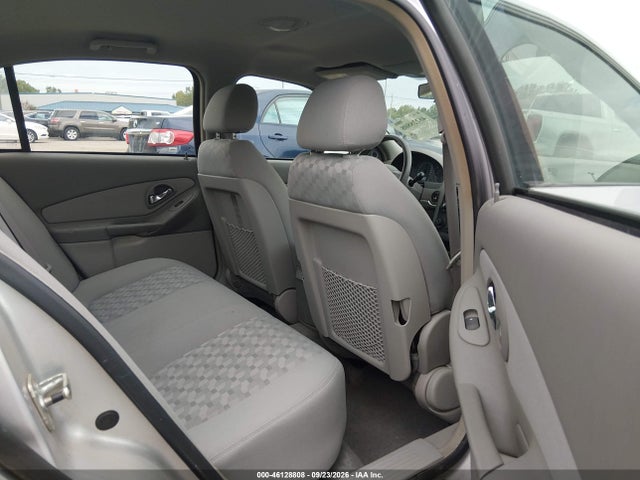 46128808 :رقم المزاد ، 1G1ZT52875F142194 vin ، 2005 Chevrolet Malibu Ls مزاد بيع