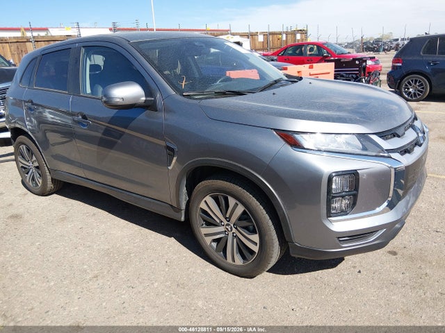 Aukcja sprzedaży 2024 Mitsubishi Outlander Sport 2.0 Es Awc/2.0 Le Awc/2.0 Ralliart Awc/2.0 S Awc/2.0 Se Awc/2.0 Trail Edition Awc, vin: JA4ARUAU0RU024351, numer aukcji: 46128811