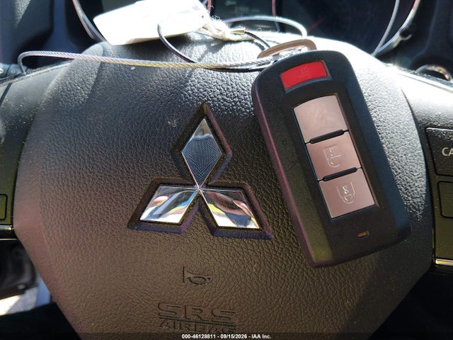 Aukcja sprzedaży 2024 Mitsubishi Outlander Sport 2.0 Es Awc/2.0 Le Awc/2.0 Ralliart Awc/2.0 S Awc/2.0 Se Awc/2.0 Trail Edition Awc, vin: JA4ARUAU0RU024351, numer aukcji: 46128811