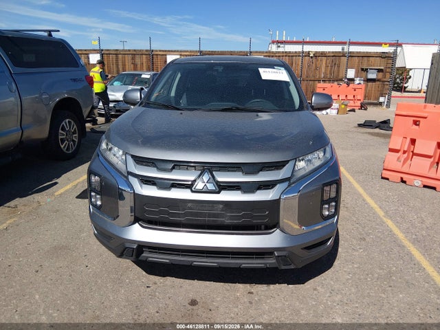 Aukcja sprzedaży 2024 Mitsubishi Outlander Sport 2.0 Es Awc/2.0 Le Awc/2.0 Ralliart Awc/2.0 S Awc/2.0 Se Awc/2.0 Trail Edition Awc, vin: JA4ARUAU0RU024351, numer aukcji: 46128811