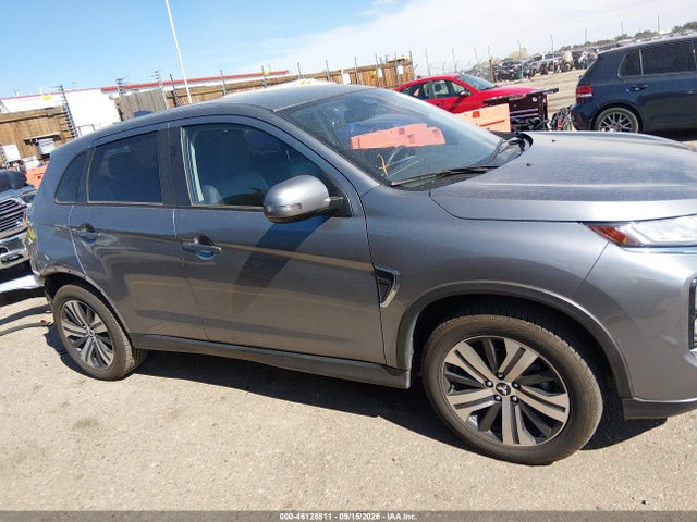 Aukcja sprzedaży 2024 Mitsubishi Outlander Sport 2.0 Es Awc/2.0 Le Awc/2.0 Ralliart Awc/2.0 S Awc/2.0 Se Awc/2.0 Trail Edition Awc, vin: JA4ARUAU0RU024351, numer aukcji: 46128811