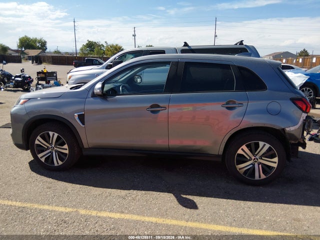 Aukcja sprzedaży 2024 Mitsubishi Outlander Sport 2.0 Es Awc/2.0 Le Awc/2.0 Ralliart Awc/2.0 S Awc/2.0 Se Awc/2.0 Trail Edition Awc, vin: JA4ARUAU0RU024351, numer aukcji: 46128811