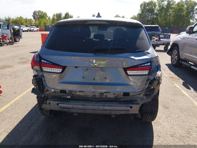 Aukcja sprzedaży 2024 Mitsubishi Outlander Sport 2.0 Es Awc/2.0 Le Awc/2.0 Ralliart Awc/2.0 S Awc/2.0 Se Awc/2.0 Trail Edition Awc, vin: JA4ARUAU0RU024351, numer aukcji: 46128811