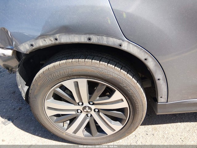 Aukcja sprzedaży 2024 Mitsubishi Outlander Sport 2.0 Es Awc/2.0 Le Awc/2.0 Ralliart Awc/2.0 S Awc/2.0 Se Awc/2.0 Trail Edition Awc, vin: JA4ARUAU0RU024351, numer aukcji: 46128811