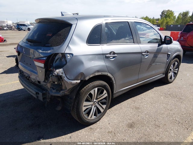 Aukcja sprzedaży 2024 Mitsubishi Outlander Sport 2.0 Es Awc/2.0 Le Awc/2.0 Ralliart Awc/2.0 S Awc/2.0 Se Awc/2.0 Trail Edition Awc, vin: JA4ARUAU0RU024351, numer aukcji: 46128811
