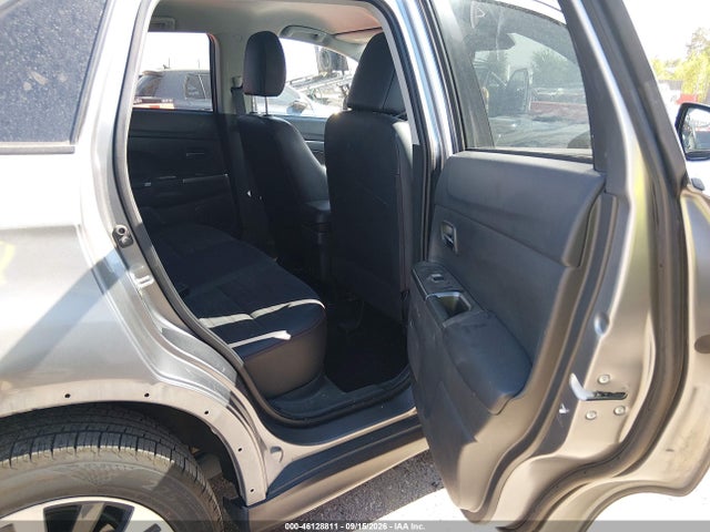 Aukcja sprzedaży 2024 Mitsubishi Outlander Sport 2.0 Es Awc/2.0 Le Awc/2.0 Ralliart Awc/2.0 S Awc/2.0 Se Awc/2.0 Trail Edition Awc, vin: JA4ARUAU0RU024351, numer aukcji: 46128811