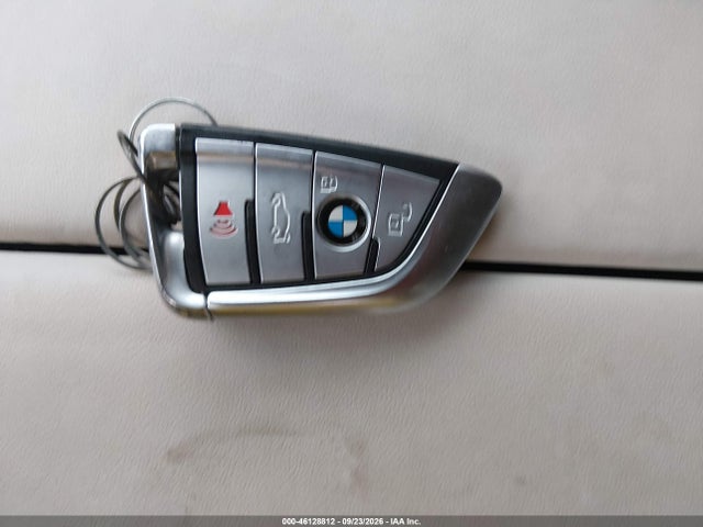 Продаж на аукціоні авто 2021 Bmw X7 Xdrive40i, vin: 5UXCW2C05M9H21078, номер лоту: 46128812