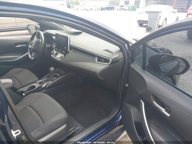 Продаж на аукціоні авто 2020 Toyota Corolla Se, vin: 5YFP4RCE4LP043426, номер лоту: 46128822