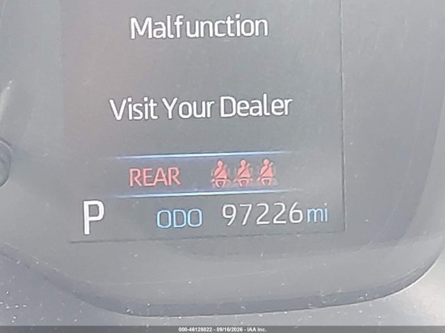 Продаж на аукціоні авто 2020 Toyota Corolla Se, vin: 5YFP4RCE4LP043426, номер лоту: 46128822