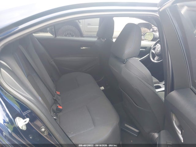 Продаж на аукціоні авто 2020 Toyota Corolla Se, vin: 5YFP4RCE4LP043426, номер лоту: 46128822