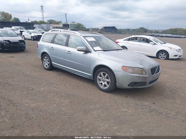Продаж на аукціоні авто 2009 Volvo V70 3.2, vin: YV1BW982891072065, номер лоту: 46128823