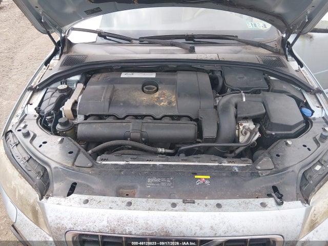 Aukcja sprzedaży 2009 Volvo V70 3.2, vin: YV1BW982891072065, numer aukcji: 46128823