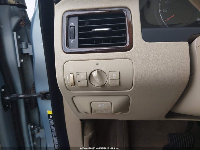 Aukcja sprzedaży 2009 Volvo V70 3.2, vin: YV1BW982891072065, numer aukcji: 46128823