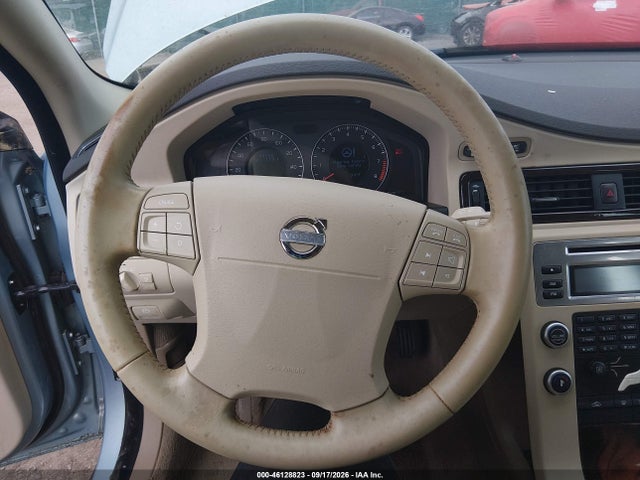 Aukcja sprzedaży 2009 Volvo V70 3.2, vin: YV1BW982891072065, numer aukcji: 46128823