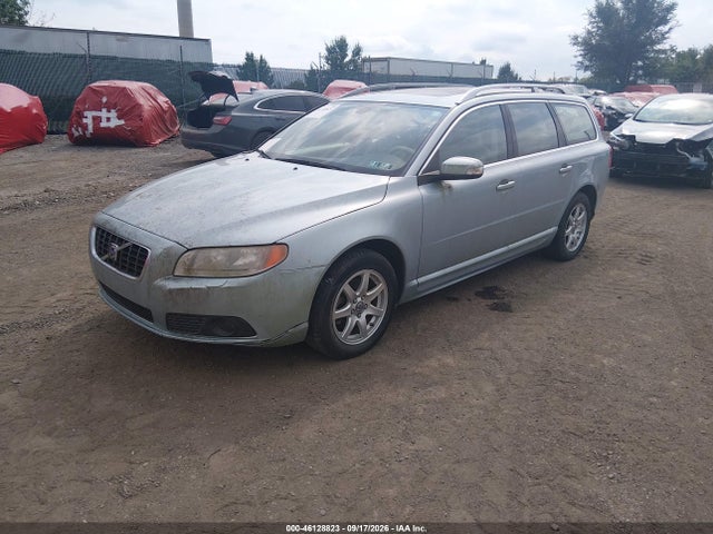 Aukcja sprzedaży 2009 Volvo V70 3.2, vin: YV1BW982891072065, numer aukcji: 46128823