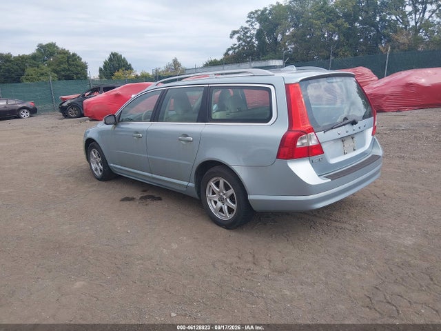 Aukcja sprzedaży 2009 Volvo V70 3.2, vin: YV1BW982891072065, numer aukcji: 46128823