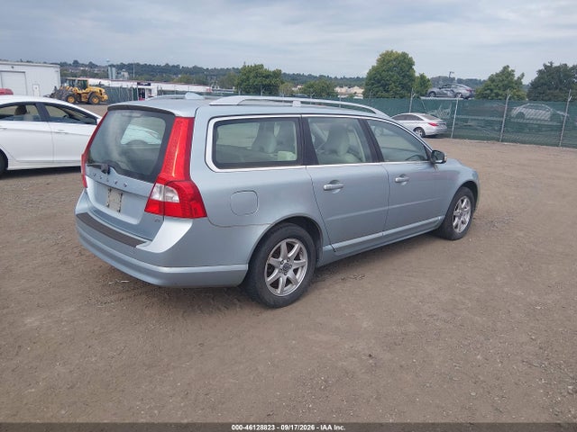 Aukcja sprzedaży 2009 Volvo V70 3.2, vin: YV1BW982891072065, numer aukcji: 46128823