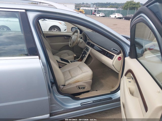 Aukcja sprzedaży 2009 Volvo V70 3.2, vin: YV1BW982891072065, numer aukcji: 46128823