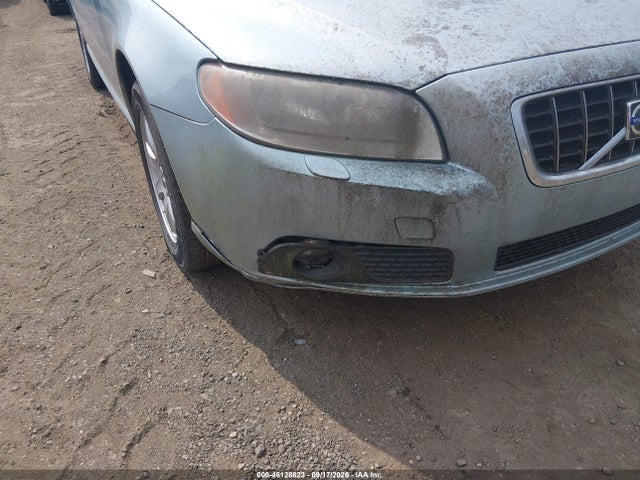 Aukcja sprzedaży 2009 Volvo V70 3.2, vin: YV1BW982891072065, numer aukcji: 46128823