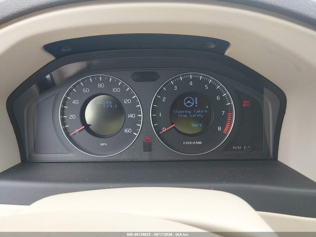 Aukcja sprzedaży 2009 Volvo V70 3.2, vin: YV1BW982891072065, numer aukcji: 46128823
