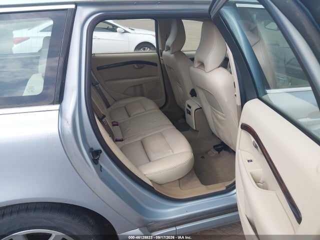 Aukcja sprzedaży 2009 Volvo V70 3.2, vin: YV1BW982891072065, numer aukcji: 46128823