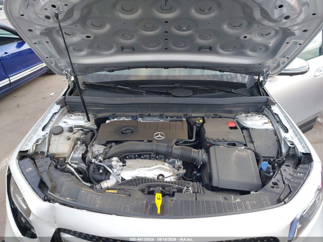 Продажа на аукционе авто 2021 Mercedes-benz Glb 250 4matic, vin: W1N4M4HB0MW127829, номер лота: 46128824
