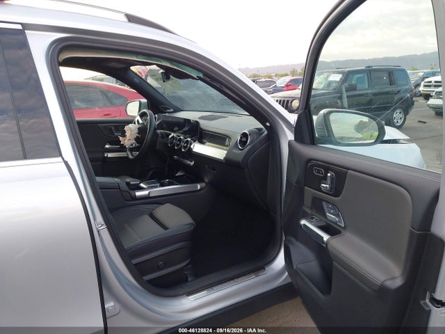 Продажа на аукционе авто 2021 Mercedes-benz Glb 250 4matic, vin: W1N4M4HB0MW127829, номер лота: 46128824