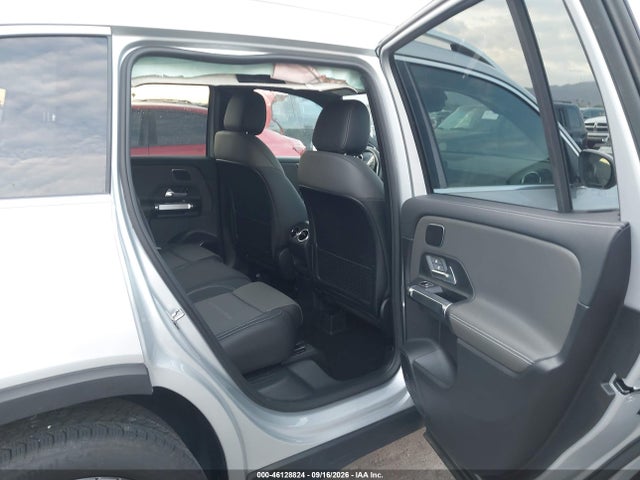 Продажа на аукционе авто 2021 Mercedes-benz Glb 250 4matic, vin: W1N4M4HB0MW127829, номер лота: 46128824