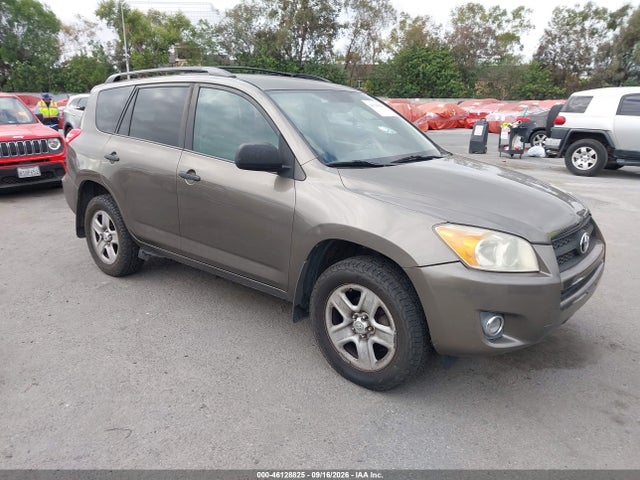 Auction sale of the 2012 Toyota Rav4, vin: 2T3BF4DV9CW177781, lot number: 46128825