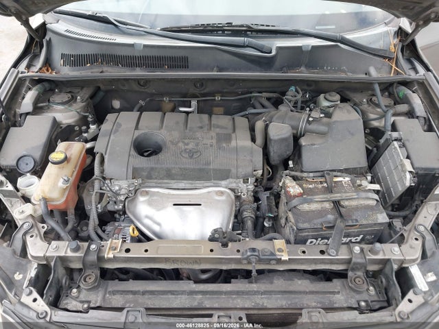 Продаж на аукціоні авто 2012 Toyota Rav4, vin: 2T3BF4DV9CW177781, номер лоту: 46128825